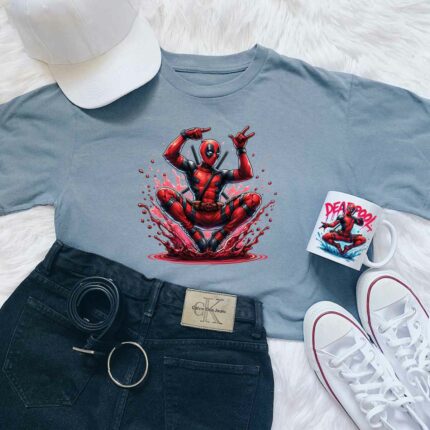 Deadpool T-Shirt