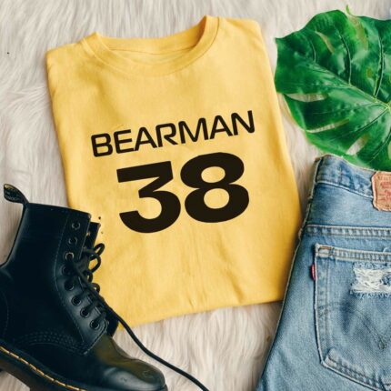 Bearman 38 T-Shirt