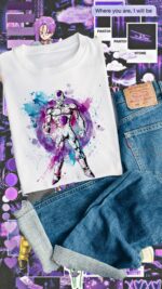 Frieza T-Shirt
