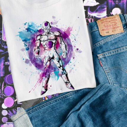 Frieza T-Shirt