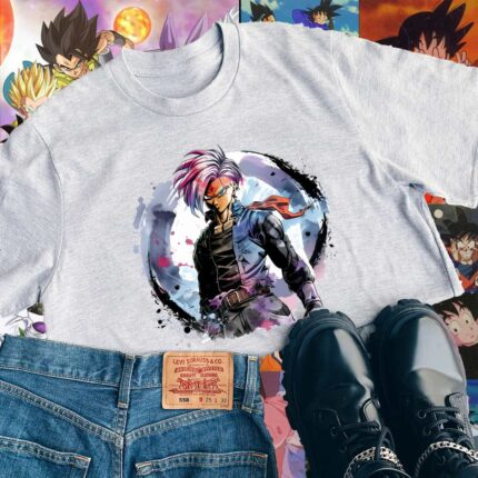 Trunks T-Shirt