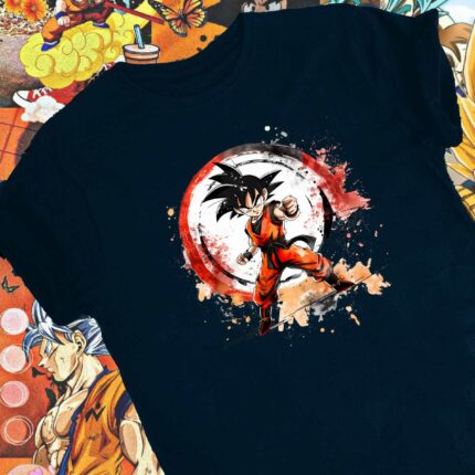Goku T-Shirt