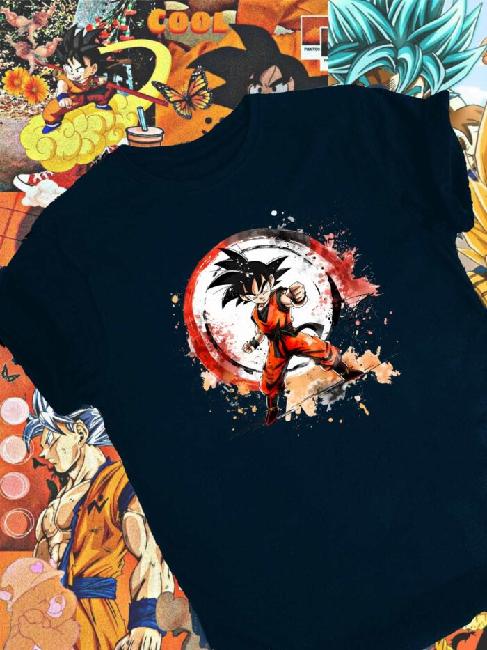 Goku T-Shirt