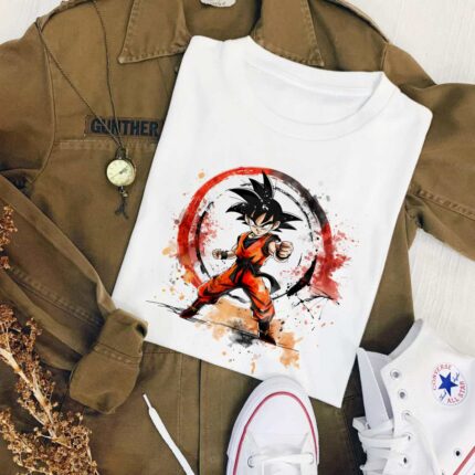 Goku T-Shirt