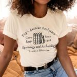 Evy's Book Store T-Shirt