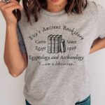 Evy's Book Store T-Shirt