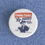 Cowboy Carter Rodeo Badge/Magnet