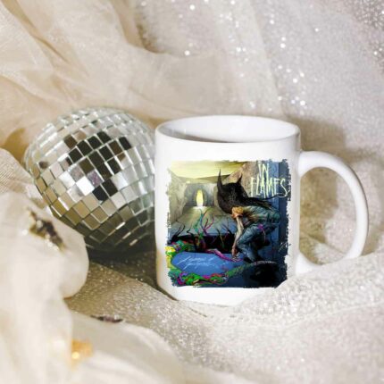 Inflames Mug