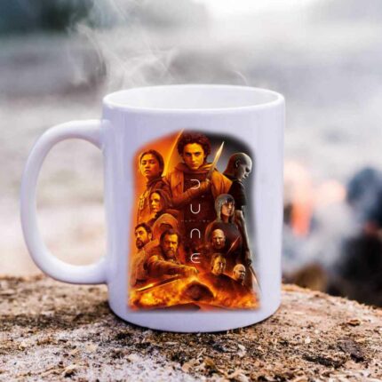 Dune Mug