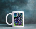Beetlejuice Mug