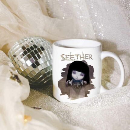 Seether Mug