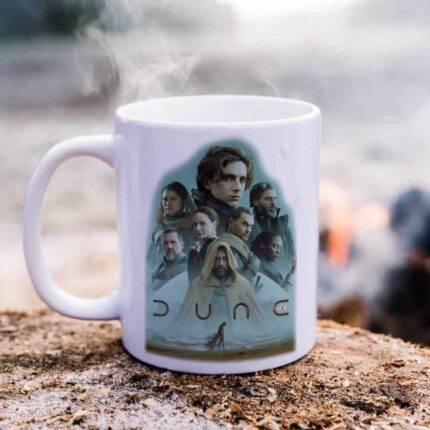 Dune Mug