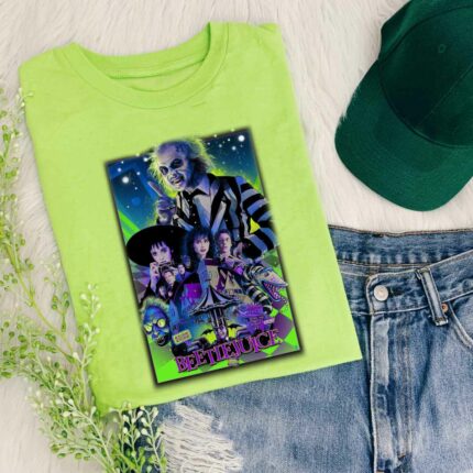 Beetlejuice T-Shirt