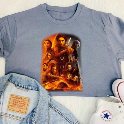 Dune T-Shirt