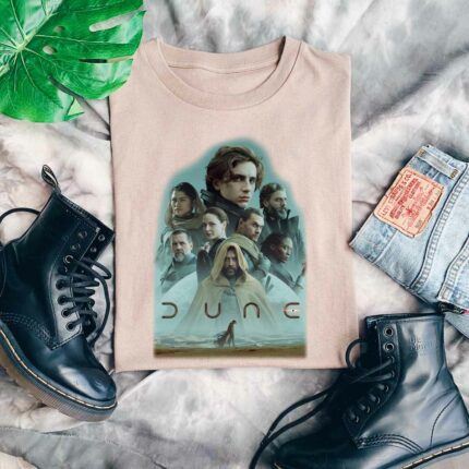 Dune T-Shirt
