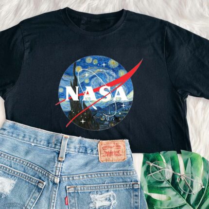 Nasa T-Shirt