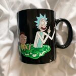 Peace Among Worlds Mug