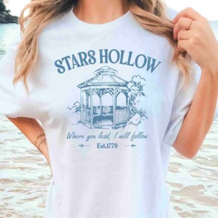 Stars Hollow T-Shirt