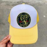 Cobra Kai Cap