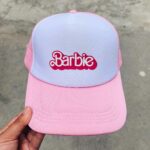Barbie Cap