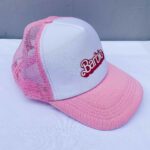 Barbie Cap