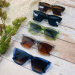 Emile sunglasses
