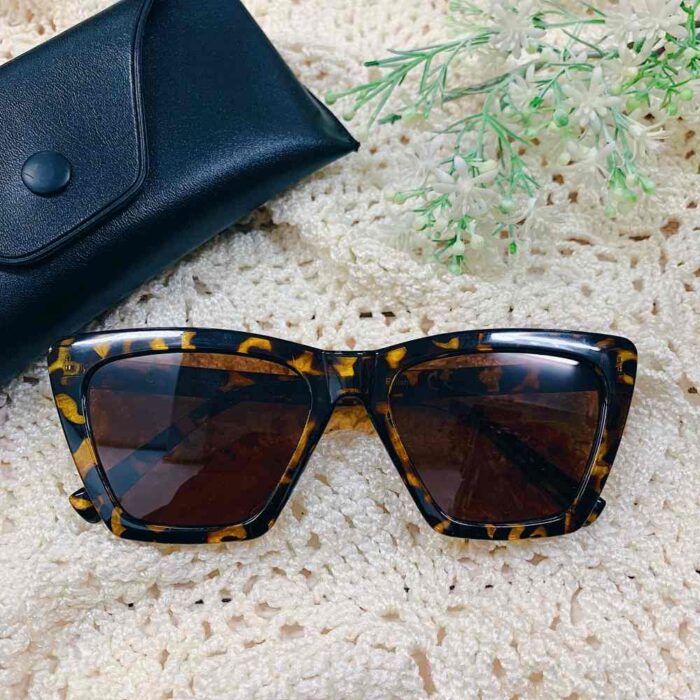Emile sunglasses