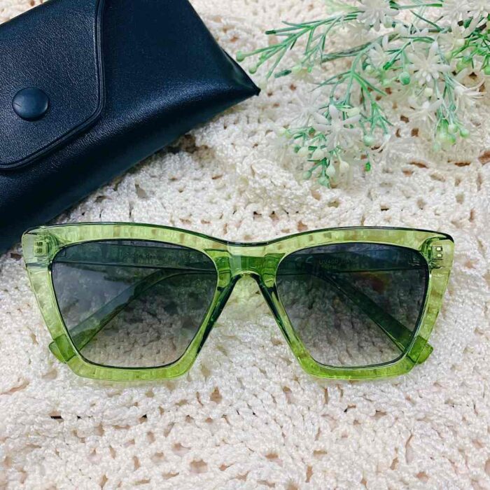Emile sunglasses
