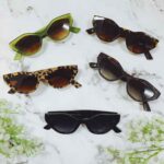 Betty sunglasses