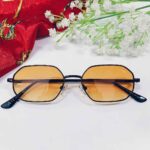 Hexagon Sunglasses - Image 3