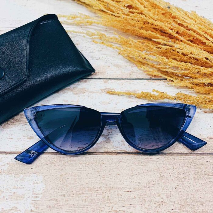 Funky Cat Eye Sunglasses - Image 4