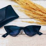 Funky Cat Eye Sunglasses - Image 6