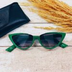Funky Cat Eye Sunglasses - Image 5