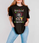 Demon Slayer Characters T-Shirt