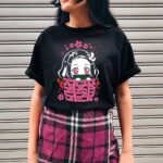 Nezuko Chibi T-Shirt