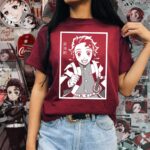 Tanjiro Kamado Art T-Shirt