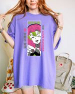 Mitsuri Love Hashira T-Shirt
