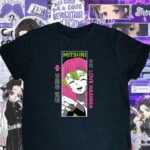 Mitsuri Love Hashira T-Shirt