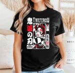 Tanjiro Art T-Shirt