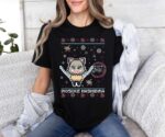 Inosuke Hashibira T-Shirt