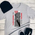 Rengoku Flame Hashira T-Shirt