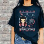 Nezuko Kamado T-Shirt