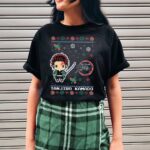 Tanjiro Kamado T-Shirt