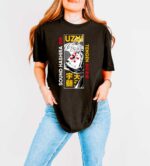 Uzui Tengen Sound Hashira T-Shirt