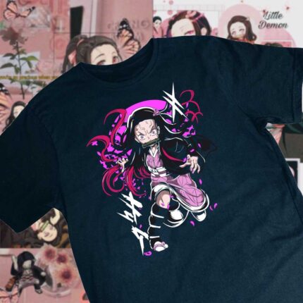 Nezuko T-Shirt