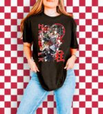 Demon Slayer T-Shirt