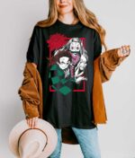 Tanjiro and Nezuko T-Shirt
