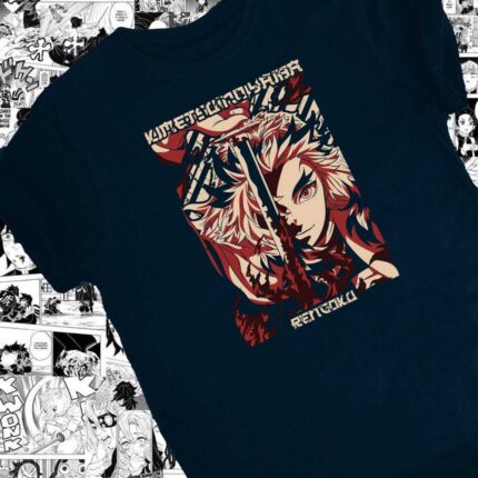 Rengoku T-Shirt