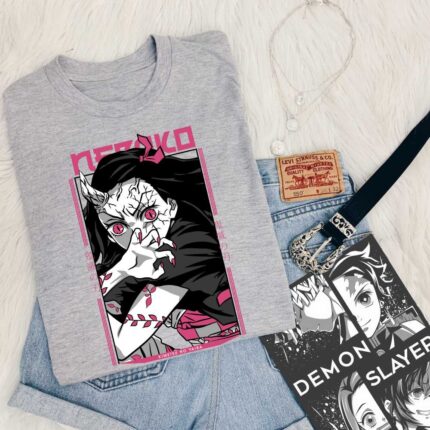 Nezuko T-Shirt