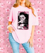 Nezuko T-Shirt